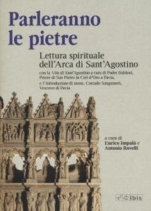 Parleranno le pietre. Lettura spirituale dell'Arca di Sant'Agostino. Con la …