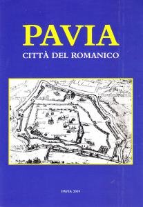 Pavia città del romanico