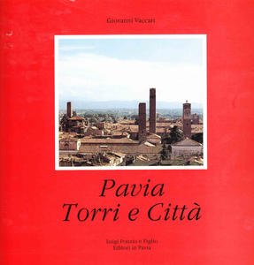 Pavia Torri e Città