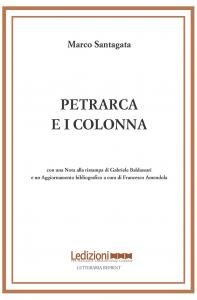 Petrarca e i Colonna. Sui destinatari di R. v. f., …