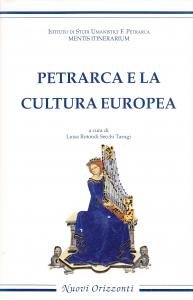 Petrarca e la cultura europea