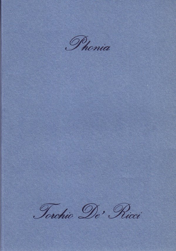 Phonia