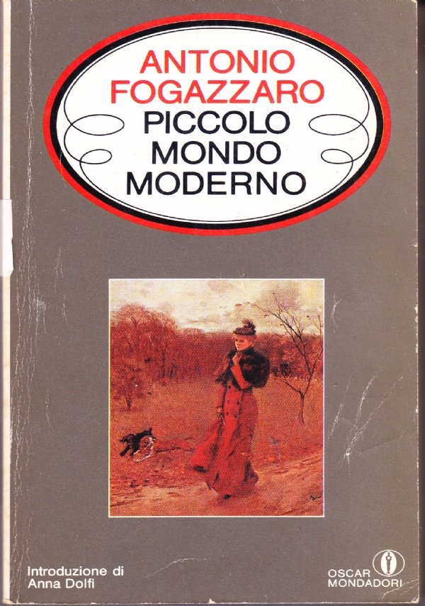 Piccolo mondo moderno