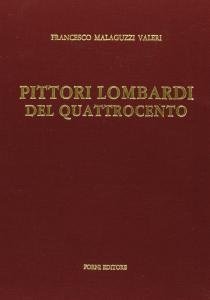 Pittori lombardi del Quattrocento