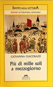 Più di mille soli a mezzogiorno