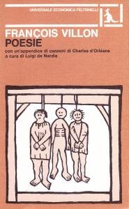 Poesie; con un'appendice di canzoni di Charles d'Orléans
