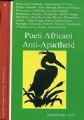 Poeti Africani Anti-Apartheid 1. Repubblica Popolare del Congo, Costa d'Avorio