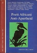 Poeti Africani Anti-Apartheid 3. Mali - Namibia - Nigeria - …