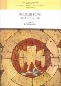 Polemii Silvii Laterculus