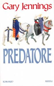 Predatore. Romanzo