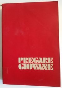 Pregare giovane. Libro di preghiera per comunità giovanili