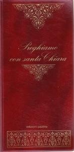 Preghiamo con santa Chiara