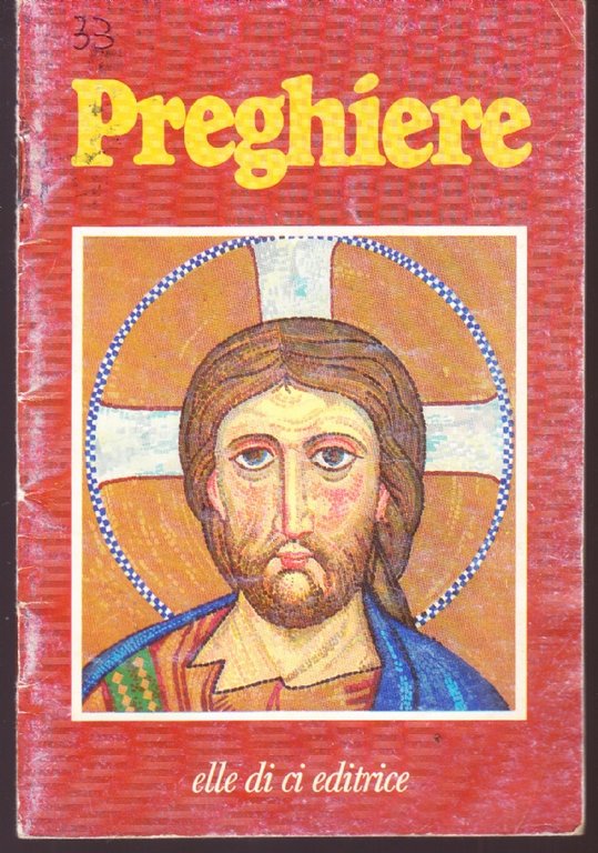 Preghiere