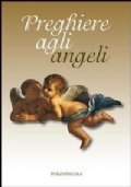 Preghiere agli angeli