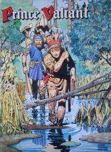 Prince Valiant 7