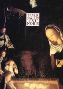 Puer natus est nobis. La natività di Cristo nell'arte medievale