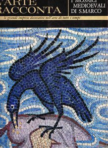 I mosaici medioevali di S. Marco