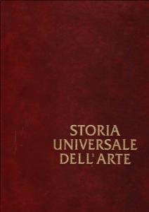 Storia universale dell'arte. Il Basso Medioevo. Il Romanico.Il Gotico