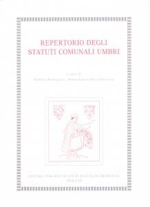 Repertorio degli statuti comunali umbri