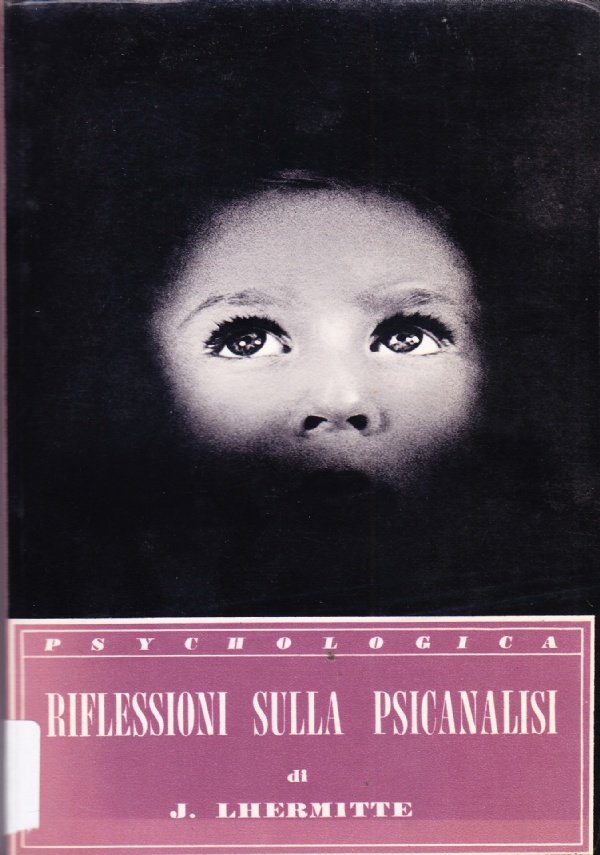 Riflessioni sulla psicanalisi