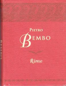 Rime - MINI-LIBRO