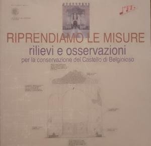 Riprendiamo le misure. Rilievi e osservazioni per la conservazione del …