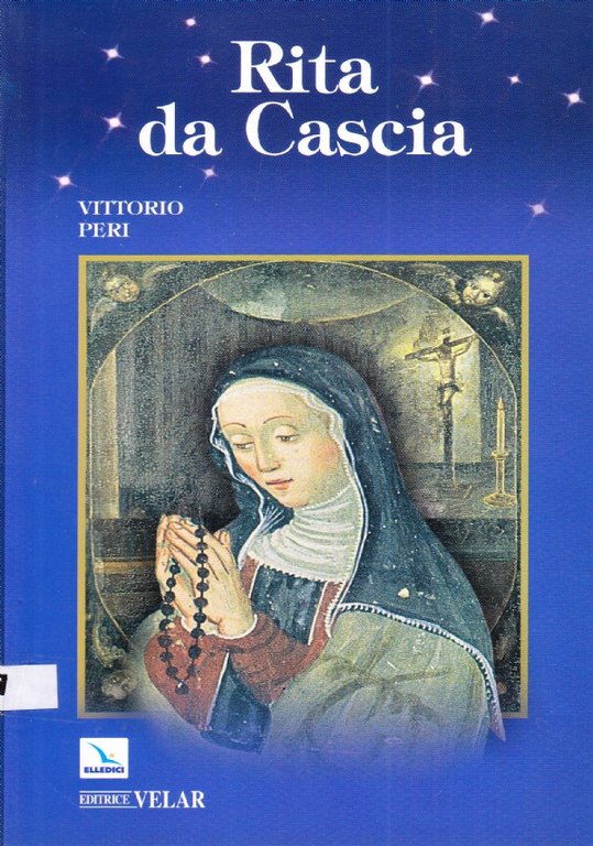 Rita da Cascia