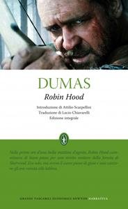 Robin Hood. Edizione integrale