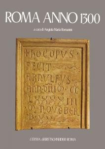 Roma Anno 1300 | Immagine principale