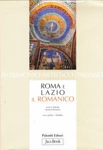 Roma e Lazio. Il Romanico