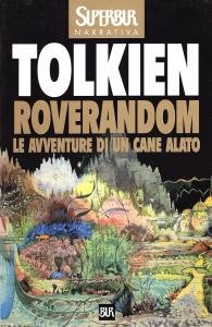 Roverandom. Le avventure di un cane alato