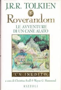 Roverandom. Le avventure di un cane alato
