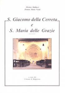 S. Giacomo della Cerreta e S. Maria delle Grazie