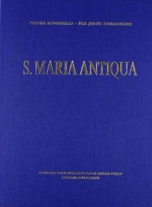 S. Maria Antiqua