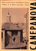 S. Maria di Canepanova. Guida e profilo storico del Santuario …