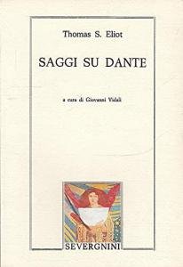 Saggi su Dante