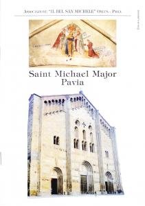 Saint Michael Major. Pavia
