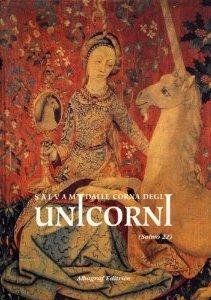 Salvami dalle corna degli unicorni