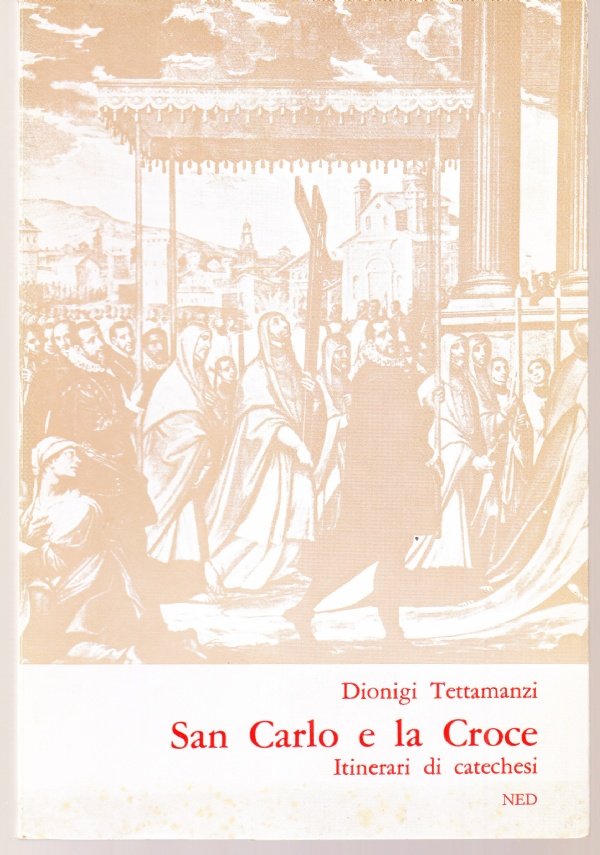 San Carlo e la Croce. Itinerari di catechesi