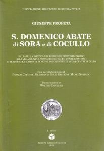 San Domenico abate di Sora e di Cocullo. Dalla illuministica …