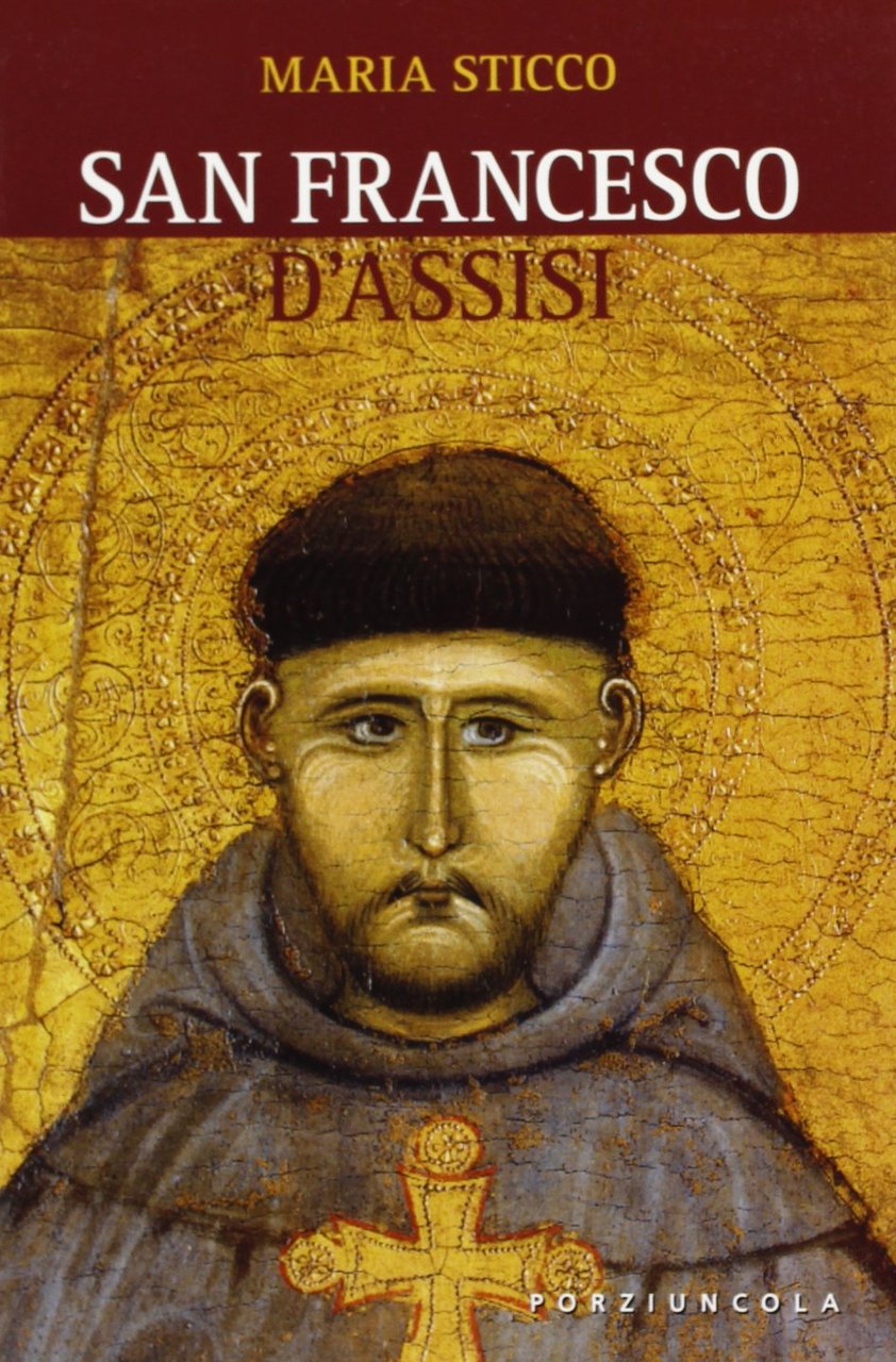 San Francesco d'Assisi