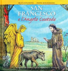 San Francesco e l'Angelo Custode