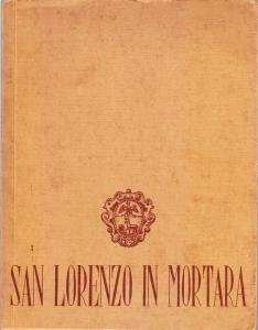 San Lorenzo in Mortara