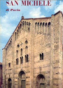 San Michele di Pavia