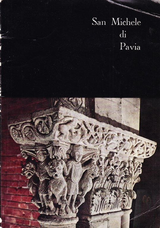 San Michele di Pavia