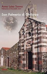 San Palmerio di Ghilarza