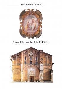 San Pietro in Ciel d'Oro