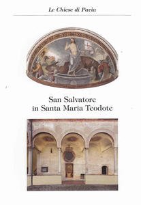 San Salvatore in Santa Maria Teodote