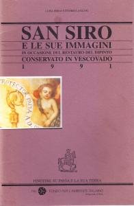 San Siro e le sue immagini in occasione del restauro …