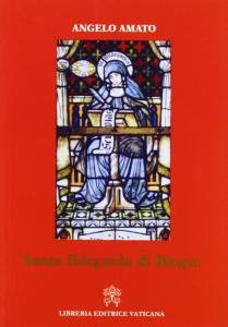 Santa Ildegarda di Bingen